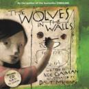 The Wolves in the Walls - Book