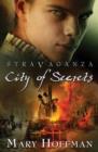 Stravaganza City of Secrets - Book