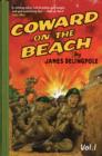 Coward on the Beach - Book