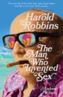 Harold Robbins: The Man Who Invented Sex - Book