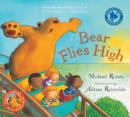 Bear Flies High - Book