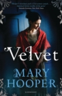 Velvet - Book