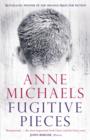 Fugitive Pieces : Winner of the Orange Prize for Fiction - Book