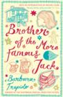 Brother of the More Famous Jack - Book