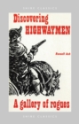 Discovering Highwaymen - Book