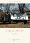 The Morgan - Book