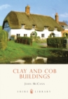 Clay and Cob Buildings - Book