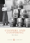 Coopers and Coopering - Book