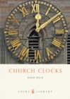Church Clocks - Book