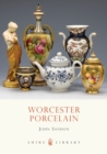 Worcester Porcelain - Book