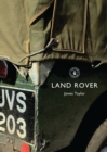Land Rover - Book