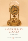 Anniversary Clocks - Book