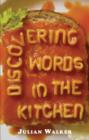 Discovering Words in the Kitchen - Book