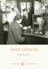Post Offices - Book