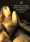 Medieval Church and Churchyard Monuments - Book
