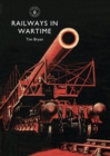 Railways in Wartime - Book