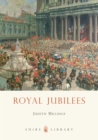 Royal Jubilees - Book