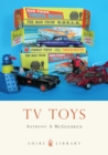TV Toys - Book
