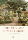 The Arts and Crafts Garden - Book