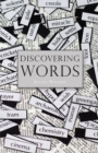 Discovering Words - eBook