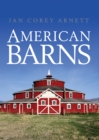 American Barns - eBook