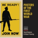Posters of the First World War - Book