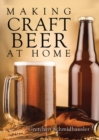 Making Craft Beer at Home - Book