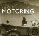 A Century of Motoring - Book