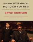 The New Biographical Dictionary Of Film 5Th Ed - eBook