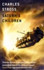 Saturn's Children - eBook