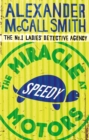 The Miracle At Speedy Motors - eBook