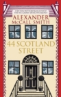 44 Scotland Street - eBook