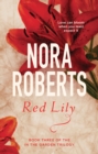 Red Lily : Number 3 in series - eBook