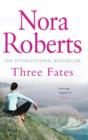 Three Fates - eBook