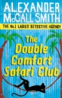 The Double Comfort Safari Club - eBook
