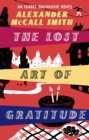 The Lost Art Of Gratitude - eBook