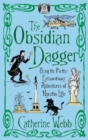 The Obsidian Dagger: Being the Further Extraordinary Adventures of Horatio Lyle : Number 2 in series - eBook