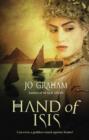 Hand of Isis - eBook