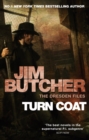 Turn Coat : The Dresden Files, Book Eleven - eBook