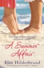 A Summer Affair - eBook