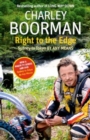 Right To The Edge: Sydney To Tokyo By Any Means : The Road to the End of the Earth - eBook