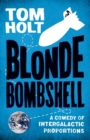 Blonde Bombshell - eBook
