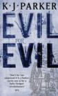 Evil For Evil : The Engineer Trilogy: Book Two - eBook