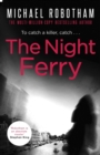 The Night Ferry - eBook