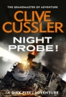 Night Probe! - eBook