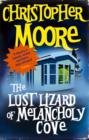 The Lust Lizard Of Melancholy Cove : Book 2: Pine Cove Series - eBook
