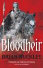 Bloodheir : The Godless World: Book 2 - eBook