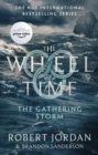 The Gathering Storm : Book 12 of the Wheel of Time (Now a major TV series) - eBook