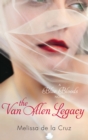 The Van Alen Legacy : Number 4 in series - eBook