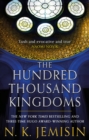 The Hundred Thousand Kingdoms : Book 1 of the Inheritance Trilogy - eBook